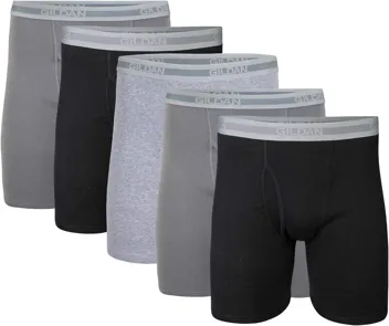 Underwear Boxer Briefs