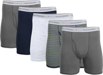 Underwear Boxer Briefs