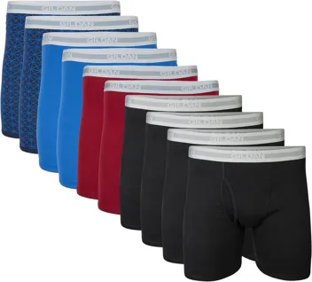 Underwear Boxer Briefs