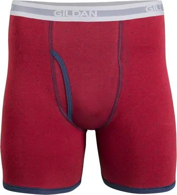 Underwear Boxer Briefs