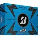 Golf e9 Long Drive White Golf Balls (1 Dozen)