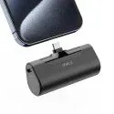 iWalk 4500mAh 20W USB-C Portable Power Bank (for iPhone 15 & Android)