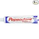 Pepsodent 5.5oz Complete Care Anticavity Fluoride Toothpaste