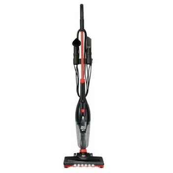 Devil 3-in-1 Multi-Surface Turbo Corded Convertible Vacuum Cleaner