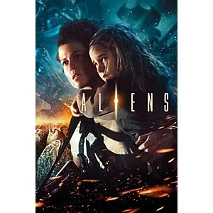 James Cameron: Aliens (4K UHD Digital Film