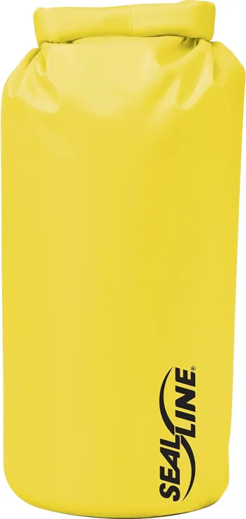 SealLine 20-Liter Baja Dry Bag (Red)