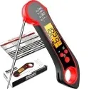 Instant Digital Meat Thermometer