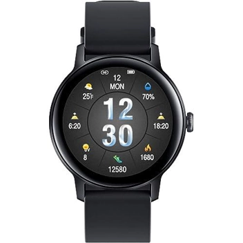 Tinwoo Neutro 40mm Smart Watch w/ Heart Rate & Blood Oxygen Monitor