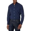 Regular Fit Oxford Shirt (Select Sizes, Colors)