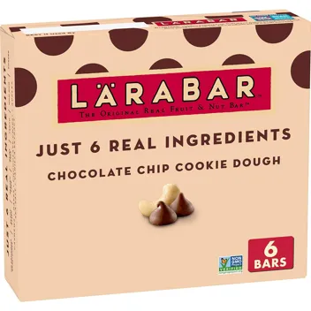 Larabar Fruit & Nut Variety Pack (36-Count)