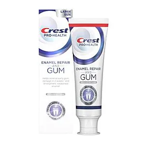 Pro-Health Enamel Repair and Gum Toothpaste, 4.8 oz