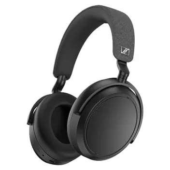 Momentum 4 Adaptive Noise Cancellation Wireless Headphones