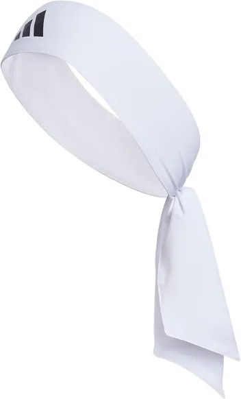 Unisex-Adult Alphaskin Tie Headband