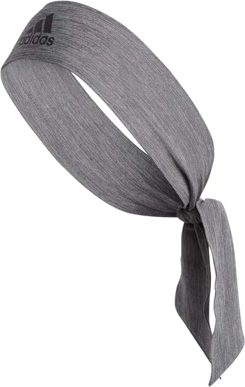 Unisex-Adult Alphaskin Tie Headband