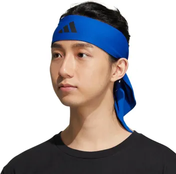 Unisex-Adult Alphaskin Tie Headband