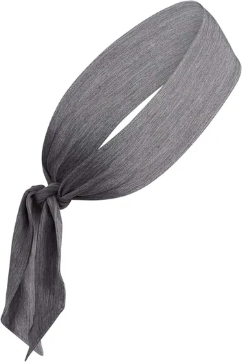 Unisex-Adult Alphaskin Tie Headband