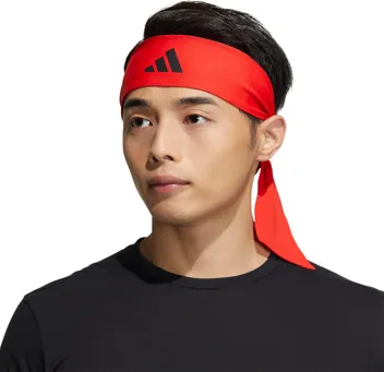 Unisex-Adult Alphaskin Tie Headband