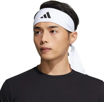 Unisex-Adult Alphaskin Tie Headband