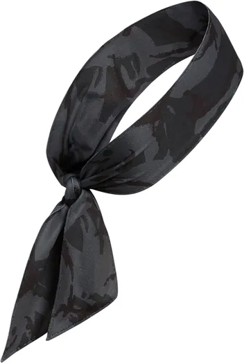 Unisex-Adult Alphaskin Tie Headband