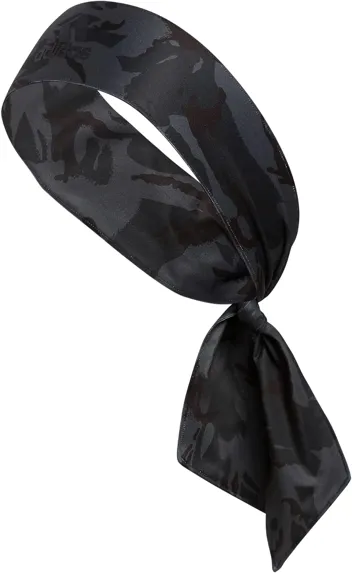 Unisex-Adult Alphaskin Tie Headband