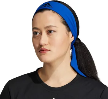 Unisex-Adult Alphaskin Tie Headband