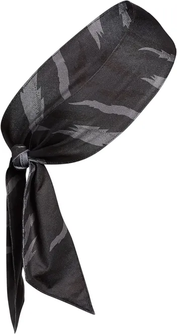 Unisex-Adult Alphaskin Tie Headband