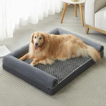 BFPETHOME Dog Beds for Large Dogs