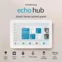 Echo Hub 8" Smart Home Control Panel