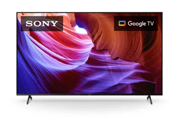 X85K 75" 4K HDR 120Hz Smart Google TV