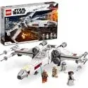 Star Wars Luke Skywalker's X-Wing Fighter (474-Pieces)