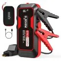 S Zevzo ET03 2500A 74Wh Jump Starter (Up to 8L Gas Engine)