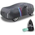 Yikichii SUV 181" Waterproof & Dustproof All Weather Car Cover