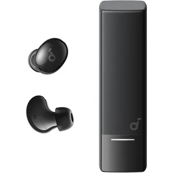Soundcore A30i Smart Noise Cancelling Earbuds