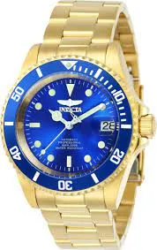 26600 Pro Diver Automatic Watch