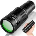 16x52 HD Monocular Telescope