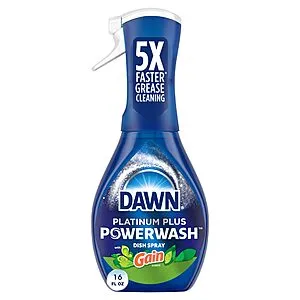 16-Oz Powerwash Original Dish Spray (Gain Scent)