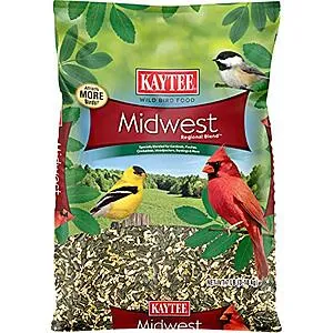 Midwest Regional Wild Bird Food, 7 Pound