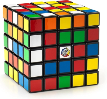 Rubik's Phantom, 3x3 Cube