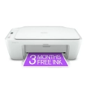 DeskJet 2752e Wireless All-in-One Color Inkjet Printer