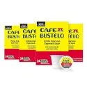 Cafe Bustelo Espresso Style Dark Roast Coffee (96-Count)