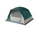 4-Person Skydome Camping Tent