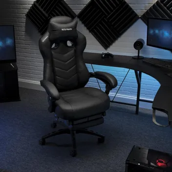 Respawn 110 135-Degree Recline Gaming Chair