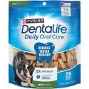 Dentalife Daily Oral Care Chicken Dental Chews Toy (58-Count)