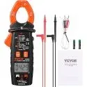 Vevor T-RMS 6000-Counts Digital Clamp Meter