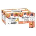 Sanpellegrino 11.15oz Zero Grams Added Sugar Italian Sparkling Drinks