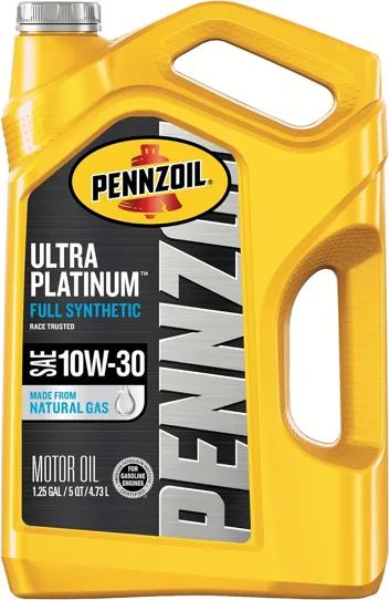 Amazon S&S: Ultra Platinum Full Synthetic 0W-20 Motor Oil (5-Quart