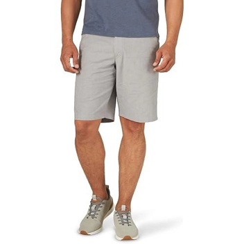 Extreme Motion Flat Front Short