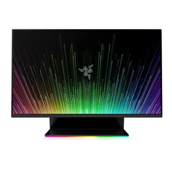 Raptor 27" 2560"x1440" WQHD 165Hz 1ms Gaming Monitor