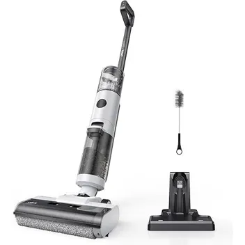 Jonr ED12 Cordless Self-Cleaning Wet Dry Vacuum Cleaner