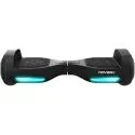 Rebel LED Headlights Hoverboard (6 mph Max Speed)